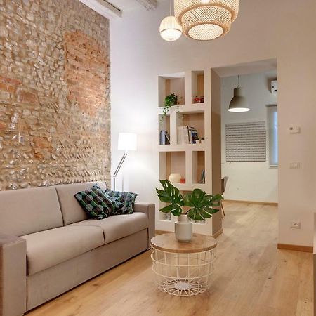 Borgo Apartment By Mamo Firenze Eksteriør billede