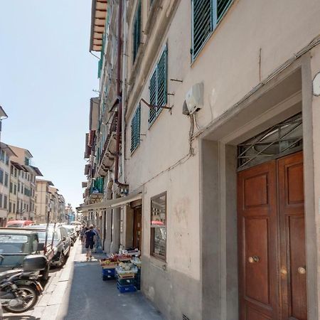 Borgo Apartment By Mamo Firenze Eksteriør billede