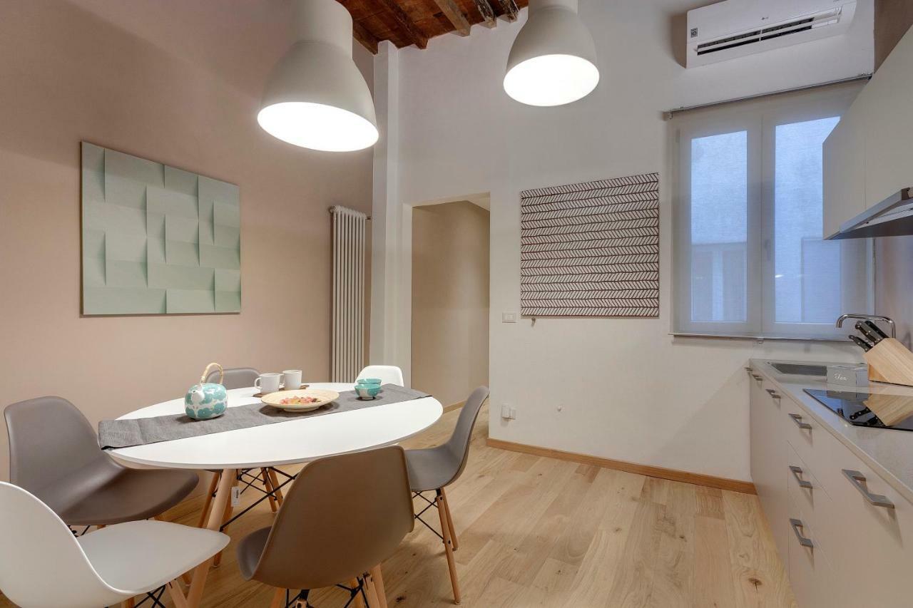 Borgo Apartment By Mamo Firenze Eksteriør billede
