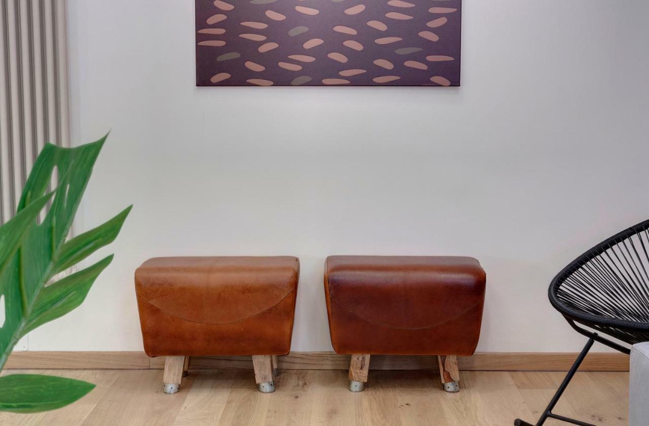 Borgo Apartment By Mamo Firenze Eksteriør billede