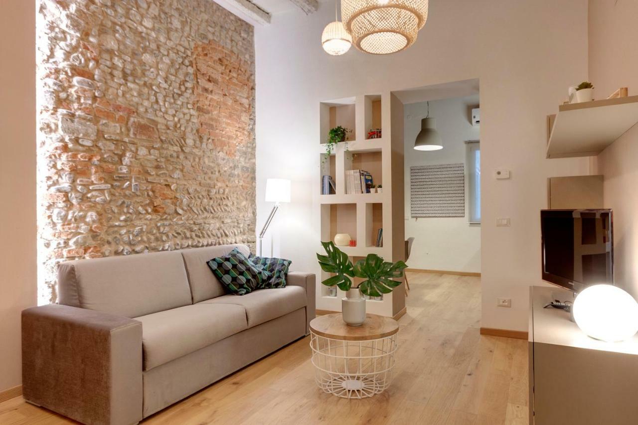 Borgo Apartment By Mamo Firenze Eksteriør billede